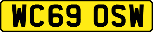 WC69OSW