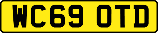 WC69OTD