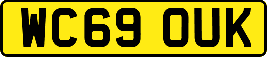 WC69OUK