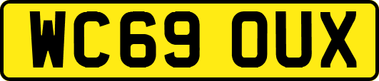 WC69OUX