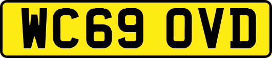 WC69OVD