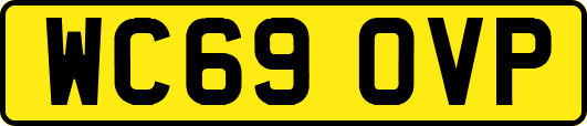 WC69OVP