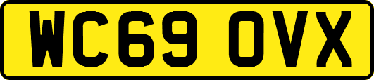 WC69OVX