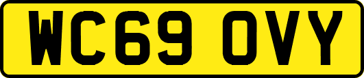 WC69OVY