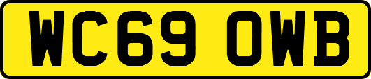WC69OWB