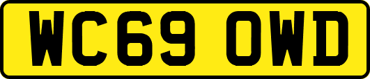 WC69OWD