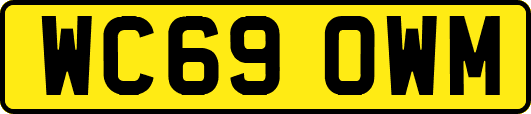 WC69OWM