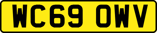 WC69OWV