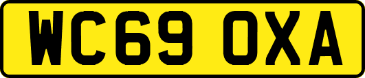 WC69OXA