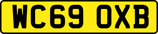 WC69OXB