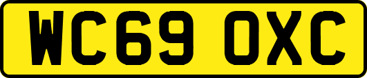 WC69OXC