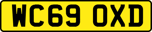 WC69OXD