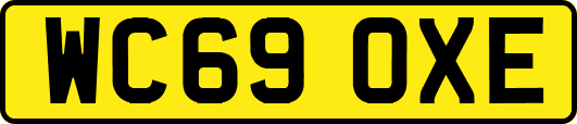 WC69OXE