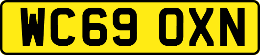 WC69OXN
