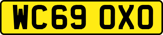 WC69OXO