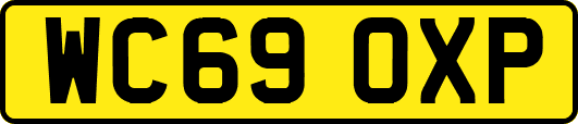 WC69OXP