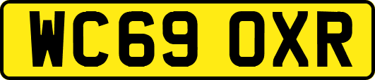 WC69OXR