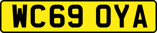 WC69OYA
