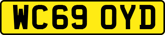 WC69OYD