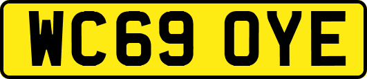 WC69OYE