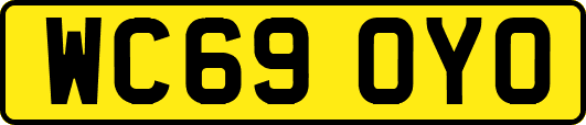 WC69OYO