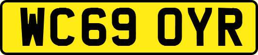 WC69OYR