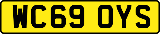 WC69OYS