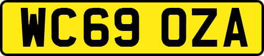 WC69OZA