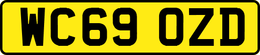 WC69OZD