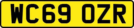WC69OZR