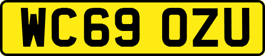 WC69OZU