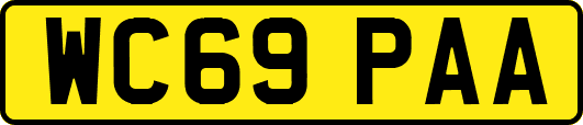 WC69PAA