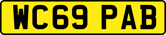 WC69PAB