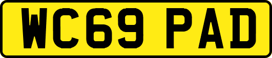WC69PAD