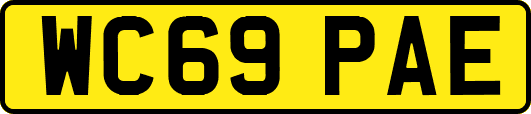 WC69PAE