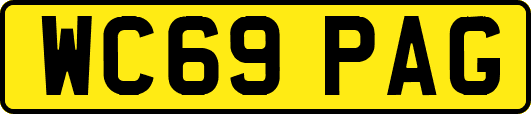 WC69PAG