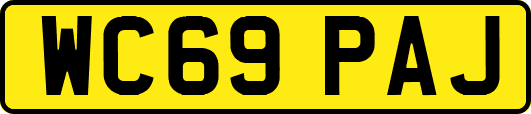 WC69PAJ