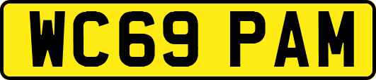 WC69PAM