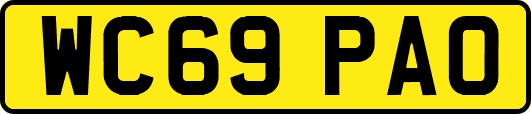 WC69PAO