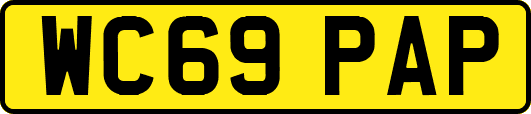 WC69PAP