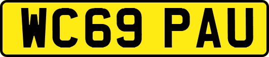 WC69PAU