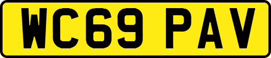 WC69PAV