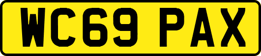 WC69PAX