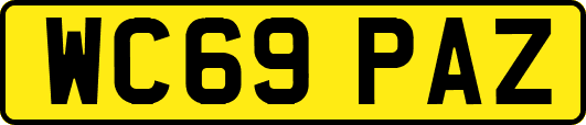 WC69PAZ