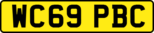 WC69PBC