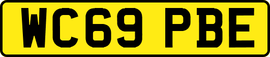 WC69PBE