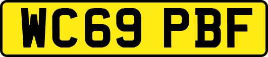 WC69PBF