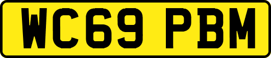 WC69PBM
