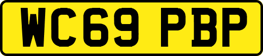 WC69PBP