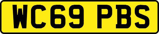 WC69PBS